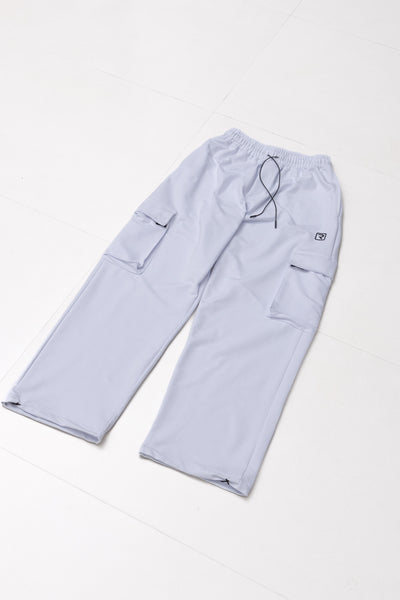 JOGGER WASIT CARGO TROUSERS