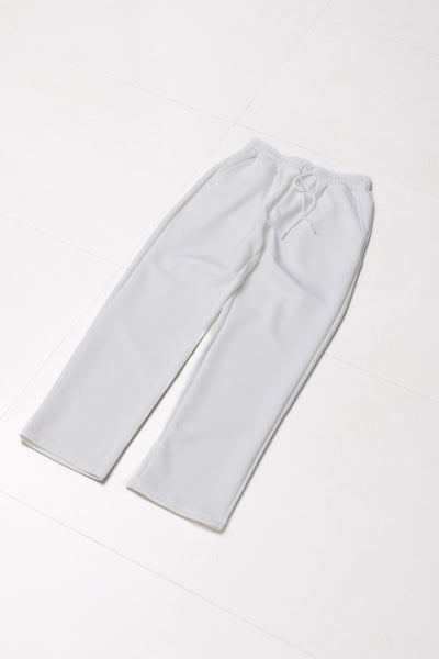 SOFT MIDWEIGHT TROUSERS