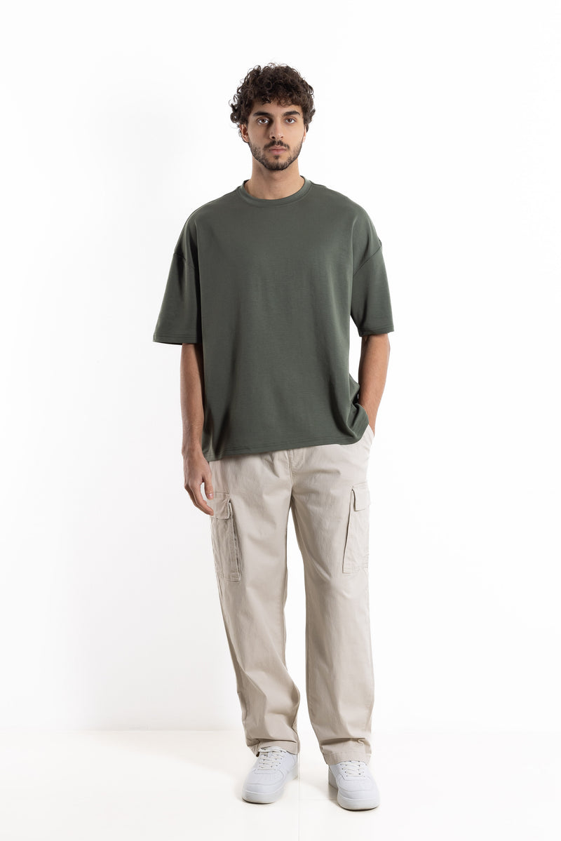 SOFT MIDWEIGHT T-SHIRT