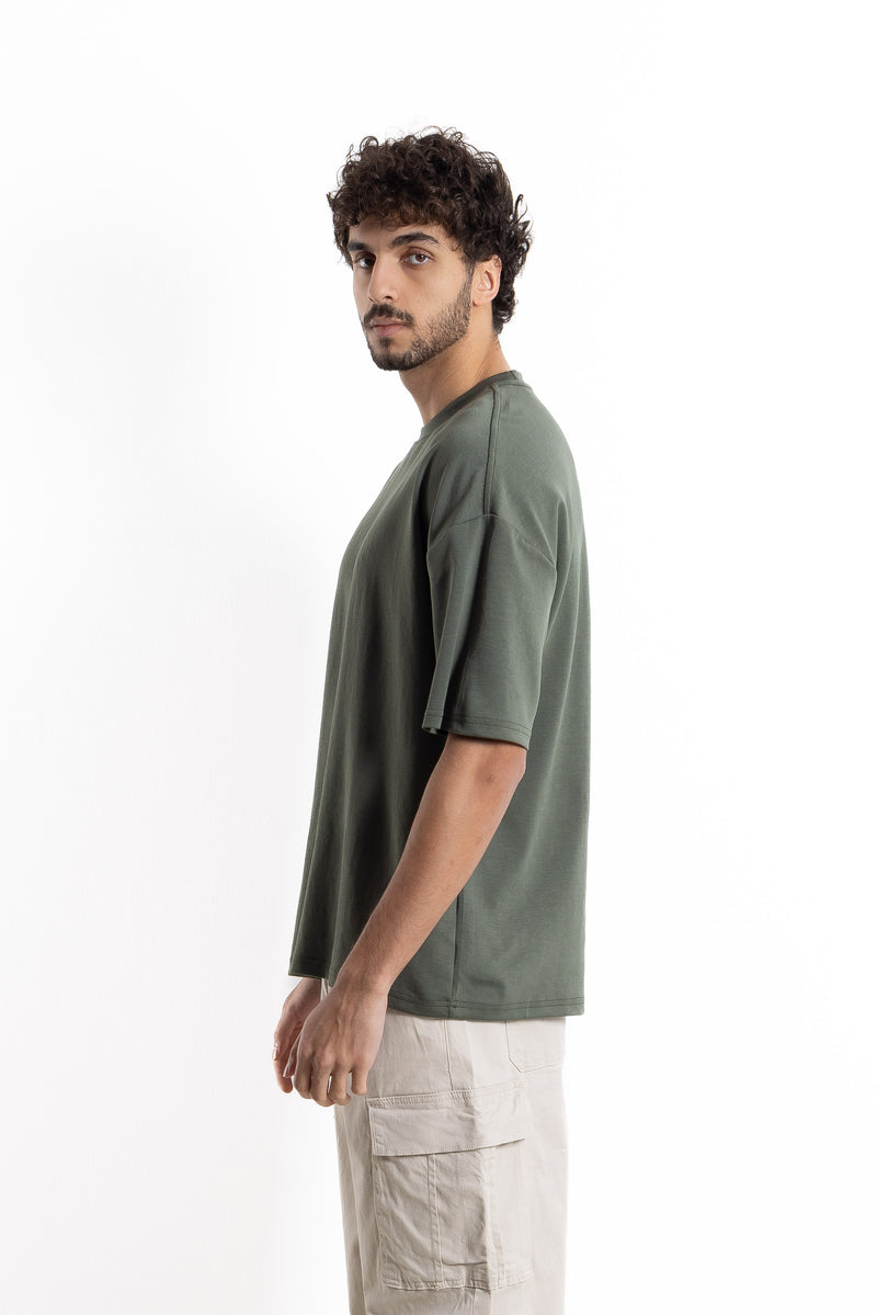 SOFT MIDWEIGHT T-SHIRT