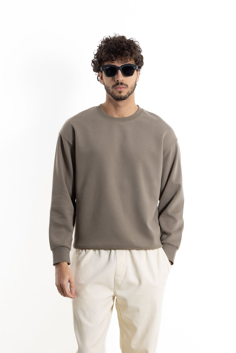 MIDWEIGHT SWEATSHIRT