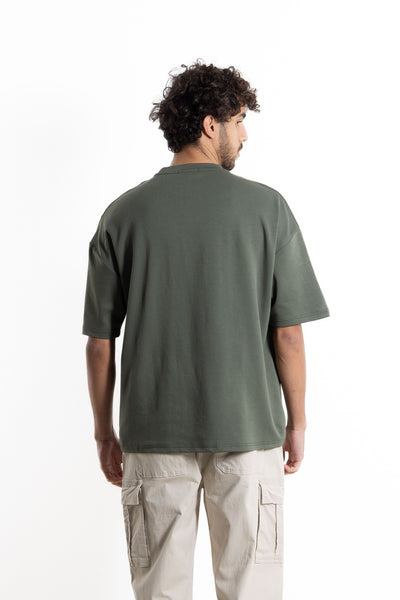 SOFT MIDWEIGHT T-SHIRT