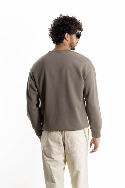 MIDWEIGHT SWEATSHIRT