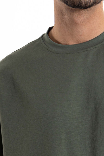 SOFT MIDWEIGHT T-SHIRT