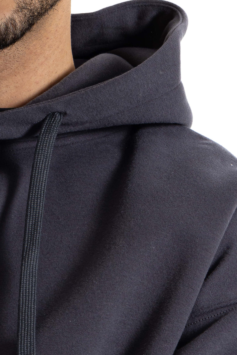 BASIC MIDWEIGHT HOODIE