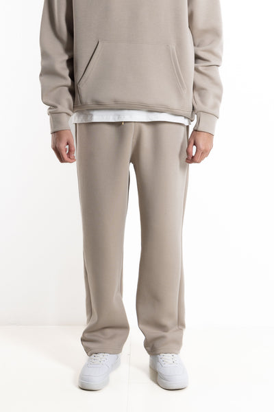 SOFT COMFORT JOGGER TROUSERS