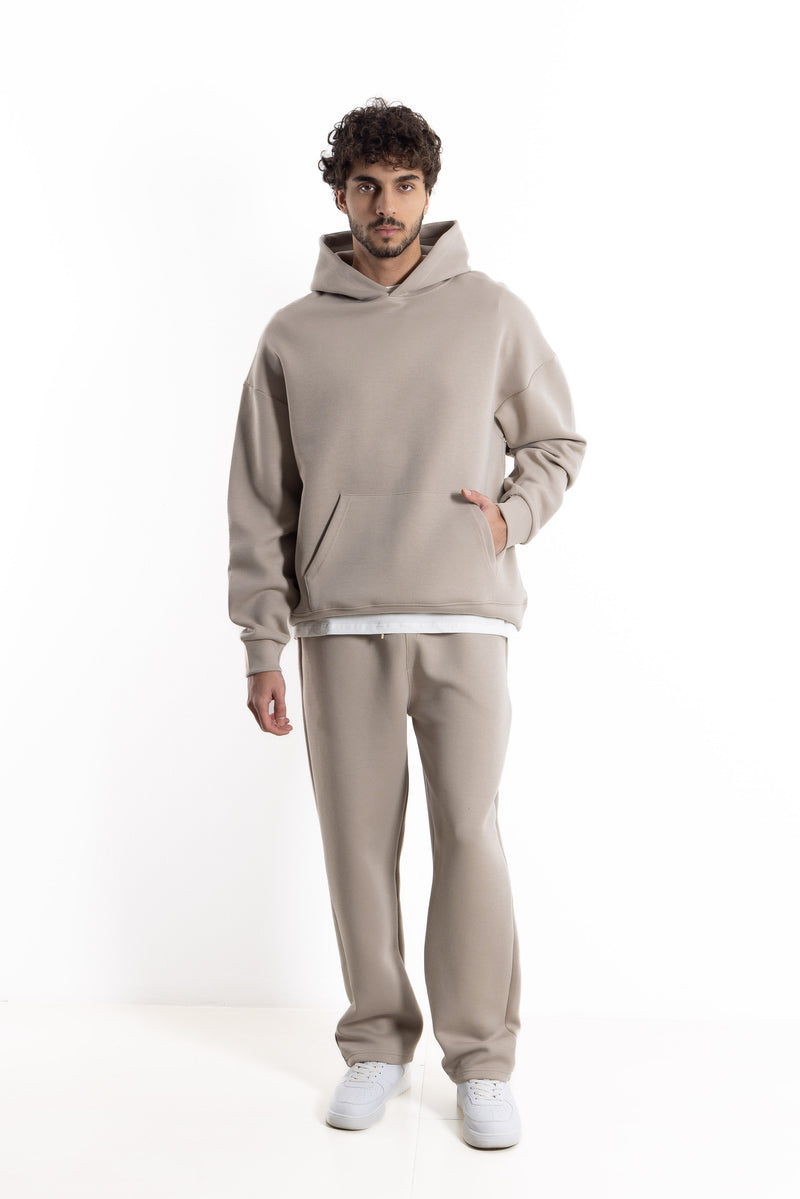 SOFT COMFORT JOGGER TROUSERS