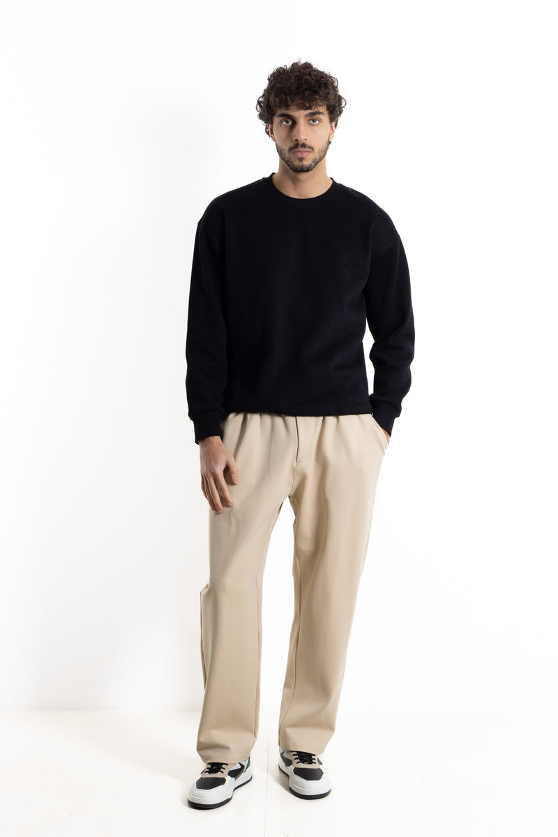 SOFT HEAVYWEIGHT COMFORT TROUSERS