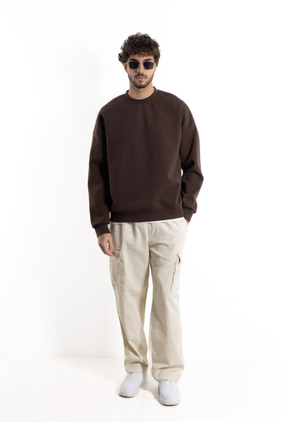 SOFT MIDWEIGHT SWEATSHIRT