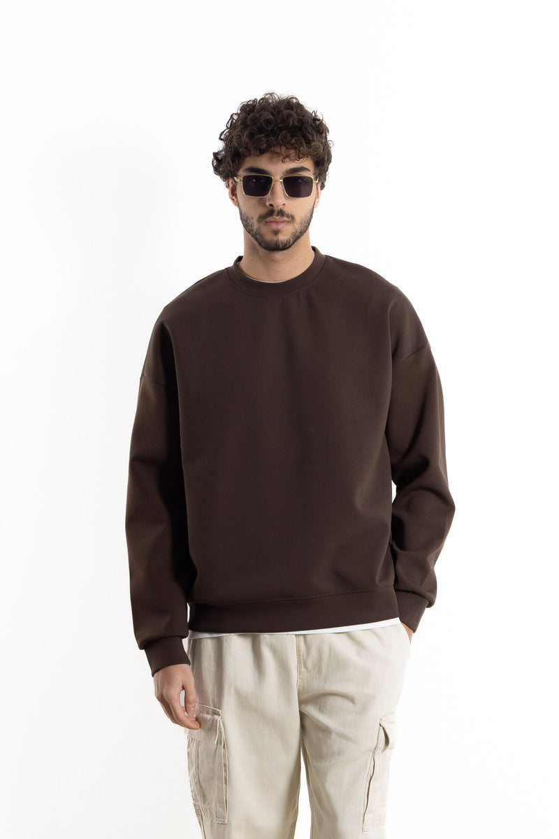 SOFT MIDWEIGHT SWEATSHIRT