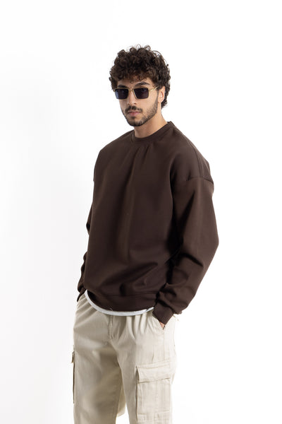 SOFT MIDWEIGHT SWEATSHIRT