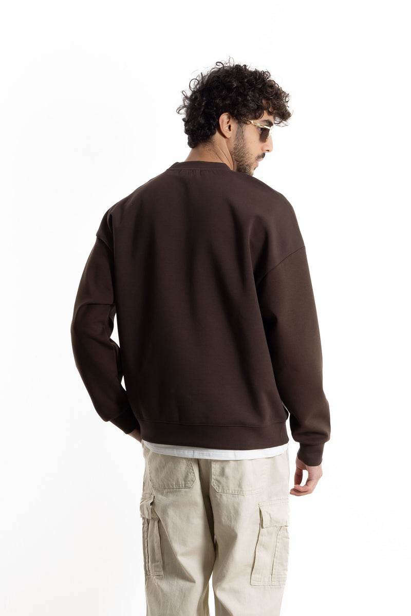 SOFT MIDWEIGHT SWEATSHIRT