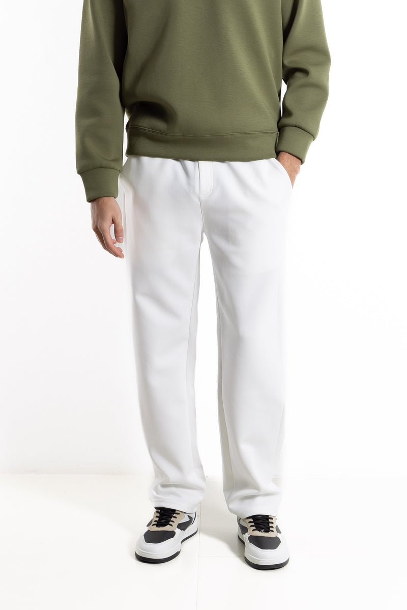 SOFT TOUCH JOGGER TROUSERS