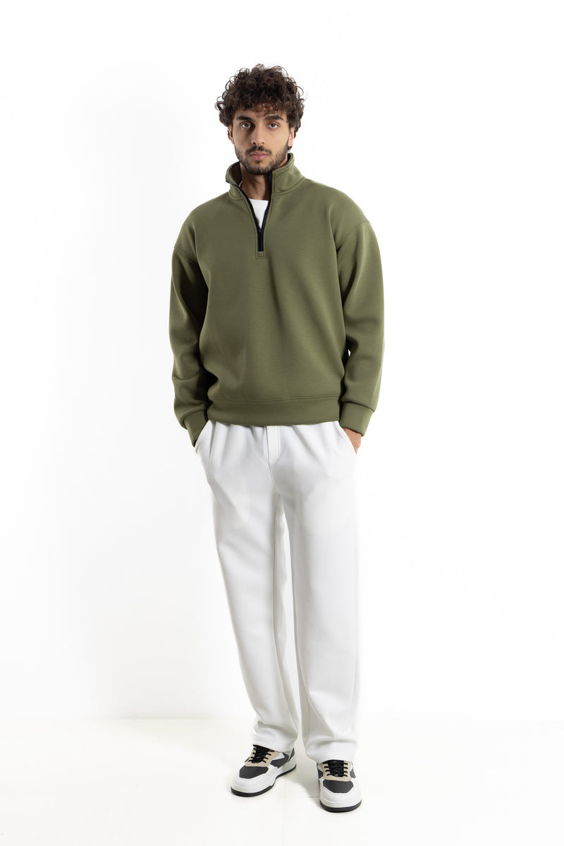 SOFT TOUCH JOGGER TROUSERS