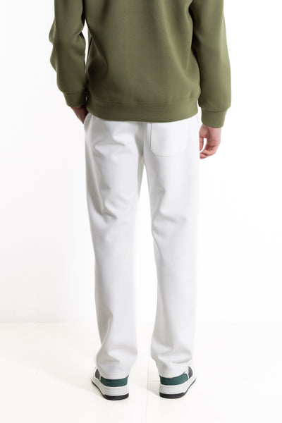 SOFT TOUCH JOGGER TROUSERS