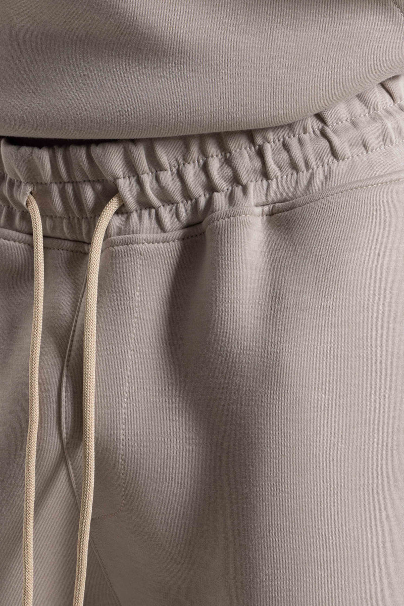 SOFT COMFORT JOGGER TROUSERS