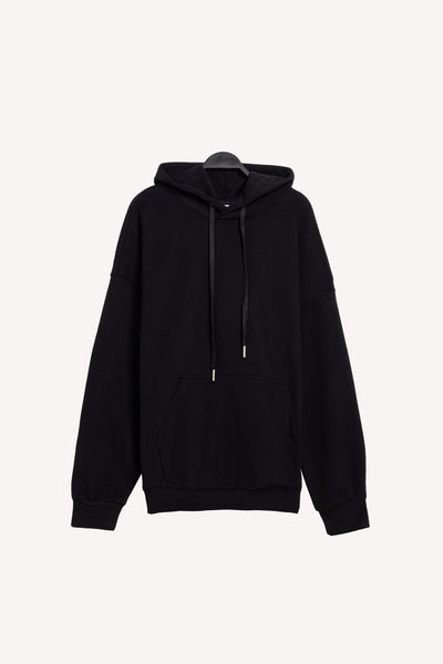 BASIC MIDWEIGHT HOODIE