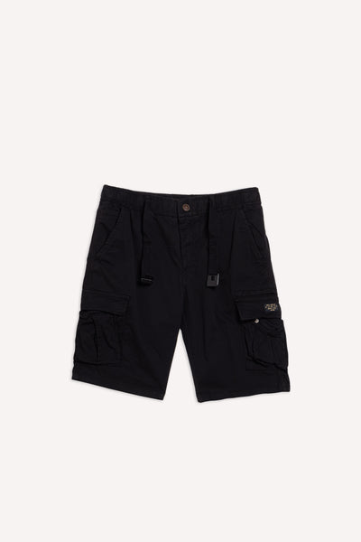 TECHNICAL CARGO BERMUDA SHORTS