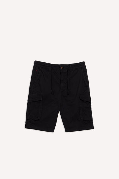 CARGO BERMUDA SHORTS