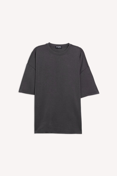 SOFT MIDWEIGHT T-SHIRT