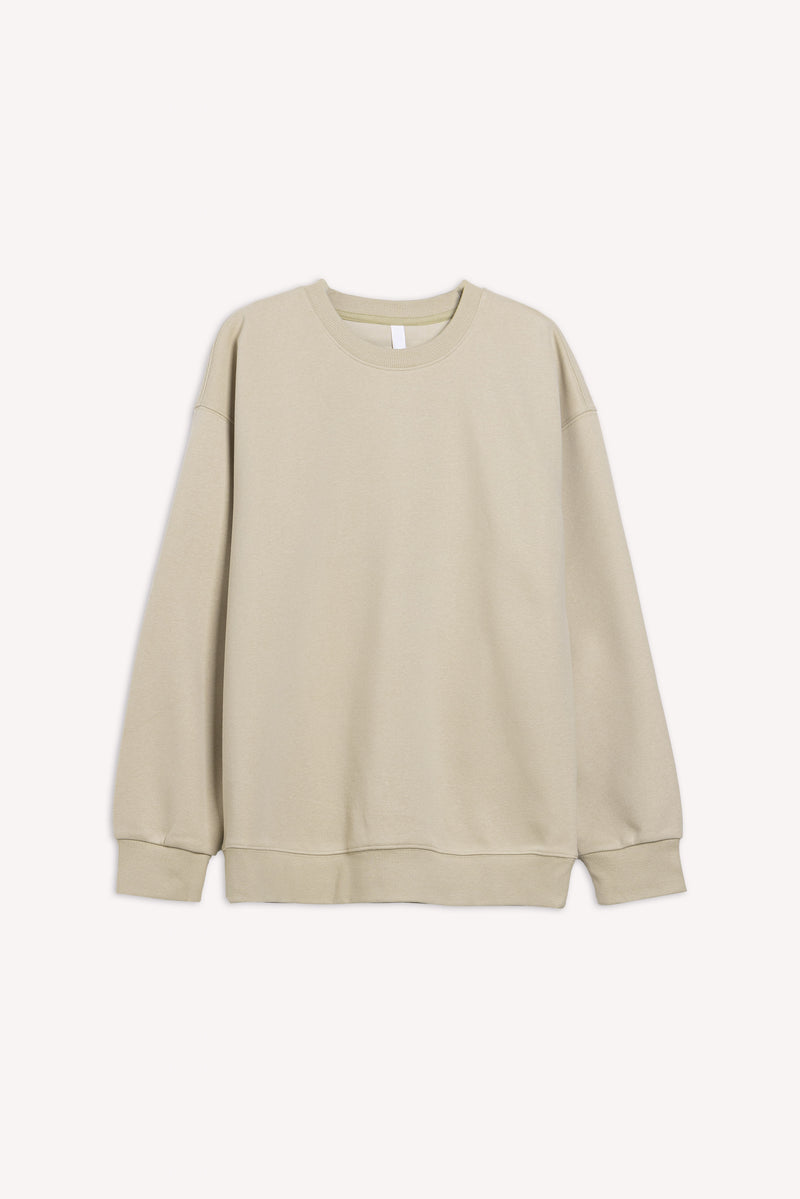 MIDWEIGHT SWEATSHIRT