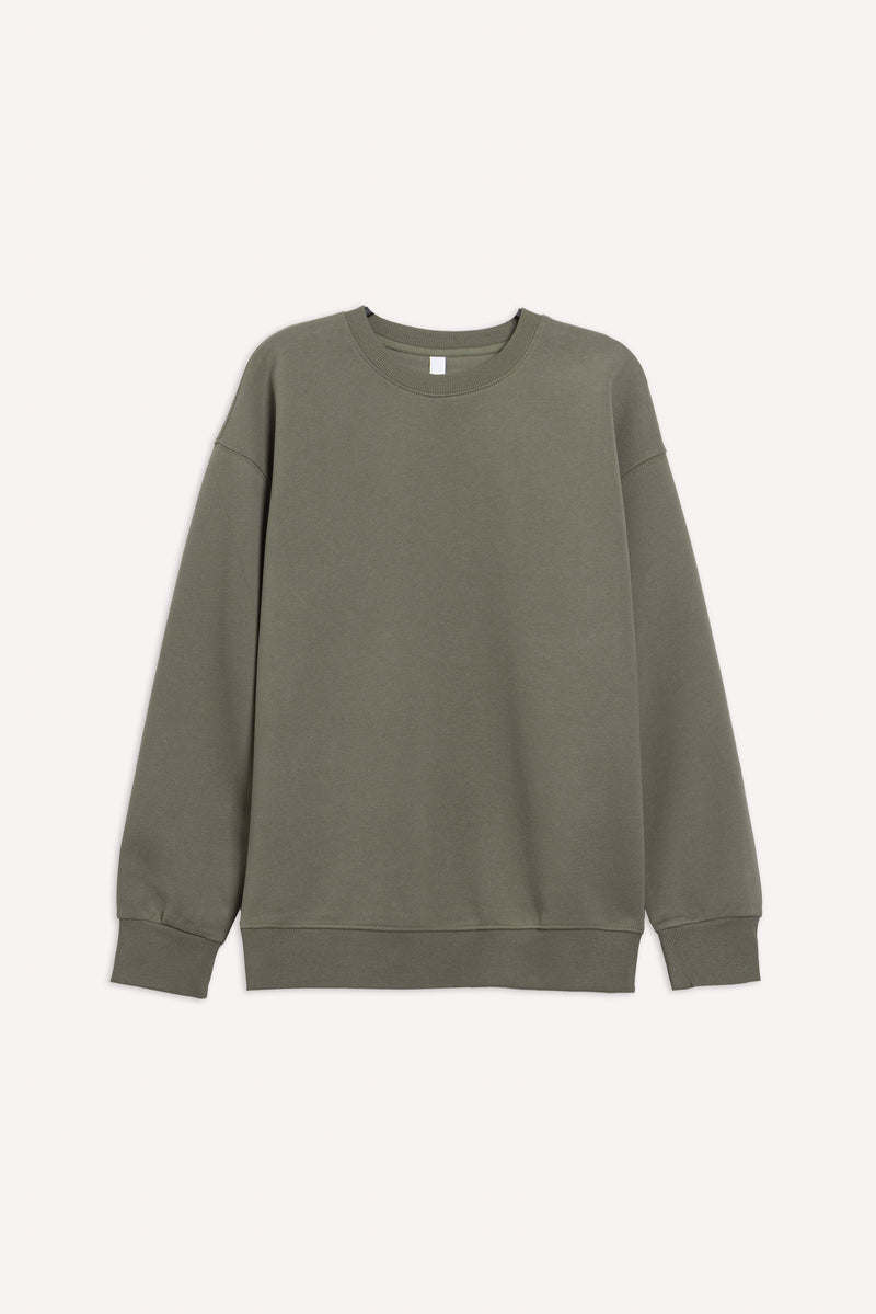 MIDWEIGHT SWEATSHIRT