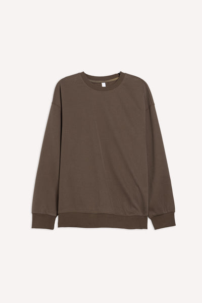 MIDWEIGHT SWEATSHIRT