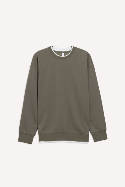 MIDWEIGHT SWEATSHIRT