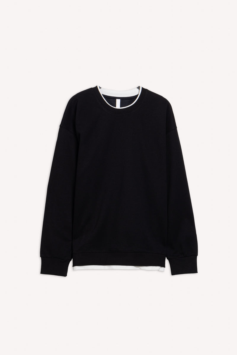 MIDWEIGHT SWEATSHIRT