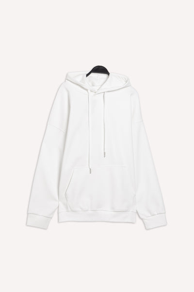 BASIC MIDWEIGHT HOODIE