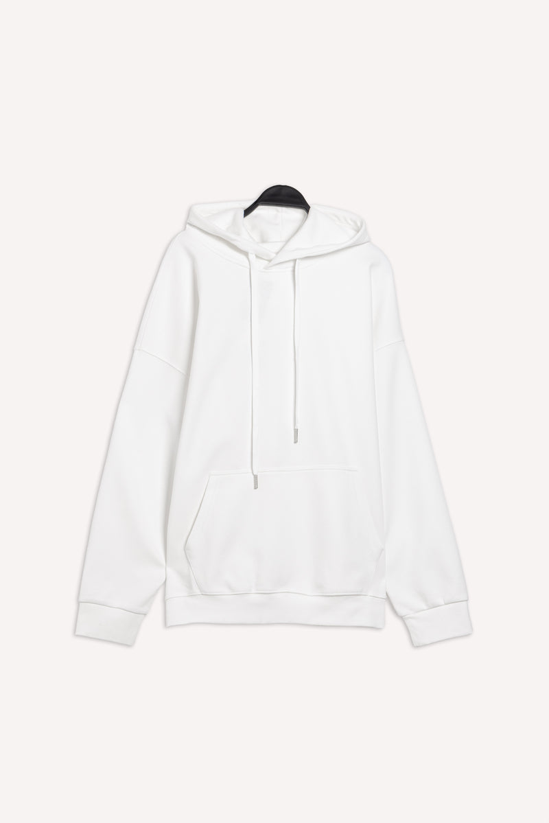 BASIC MIDWEIGHT HOODIE