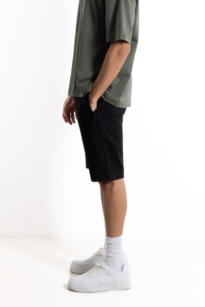 SLIM FIT COMFORT BERMUDA SHORTS