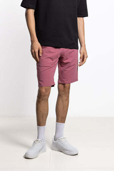 COMFORT FIT JOGGER SHORTS