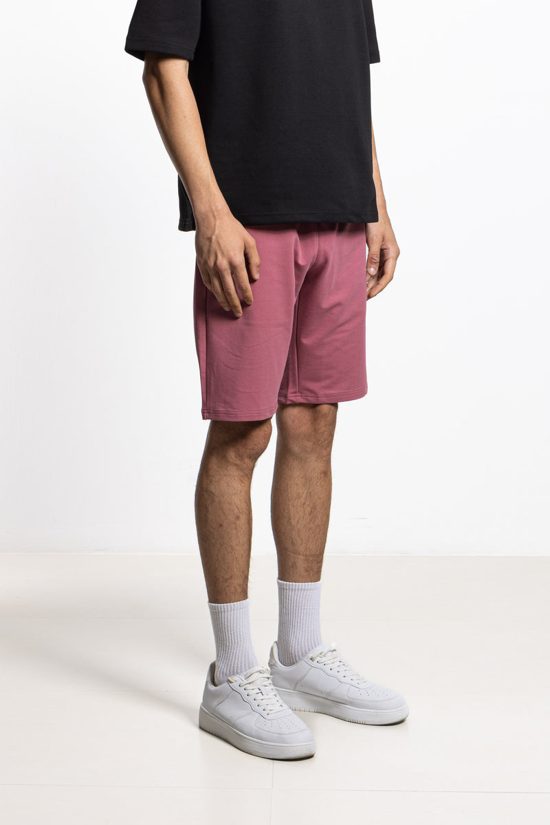 COMFORT FIT JOGGER SHORTS