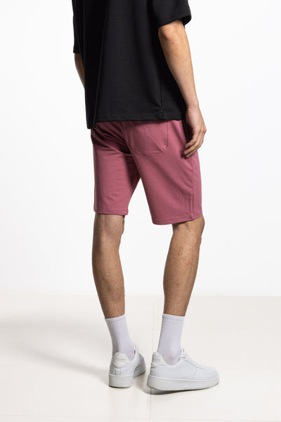 COMFORT FIT JOGGER SHORTS