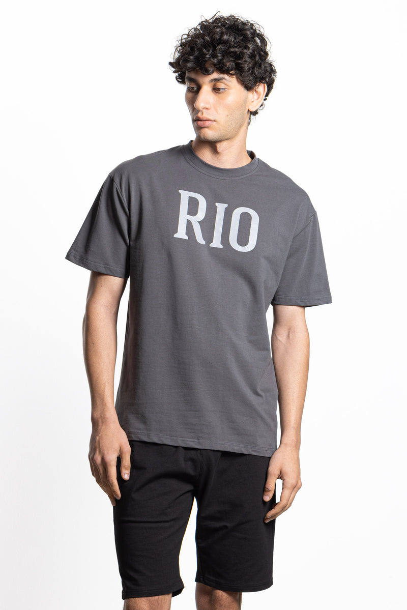 SOFT SLIM T-SHIRT