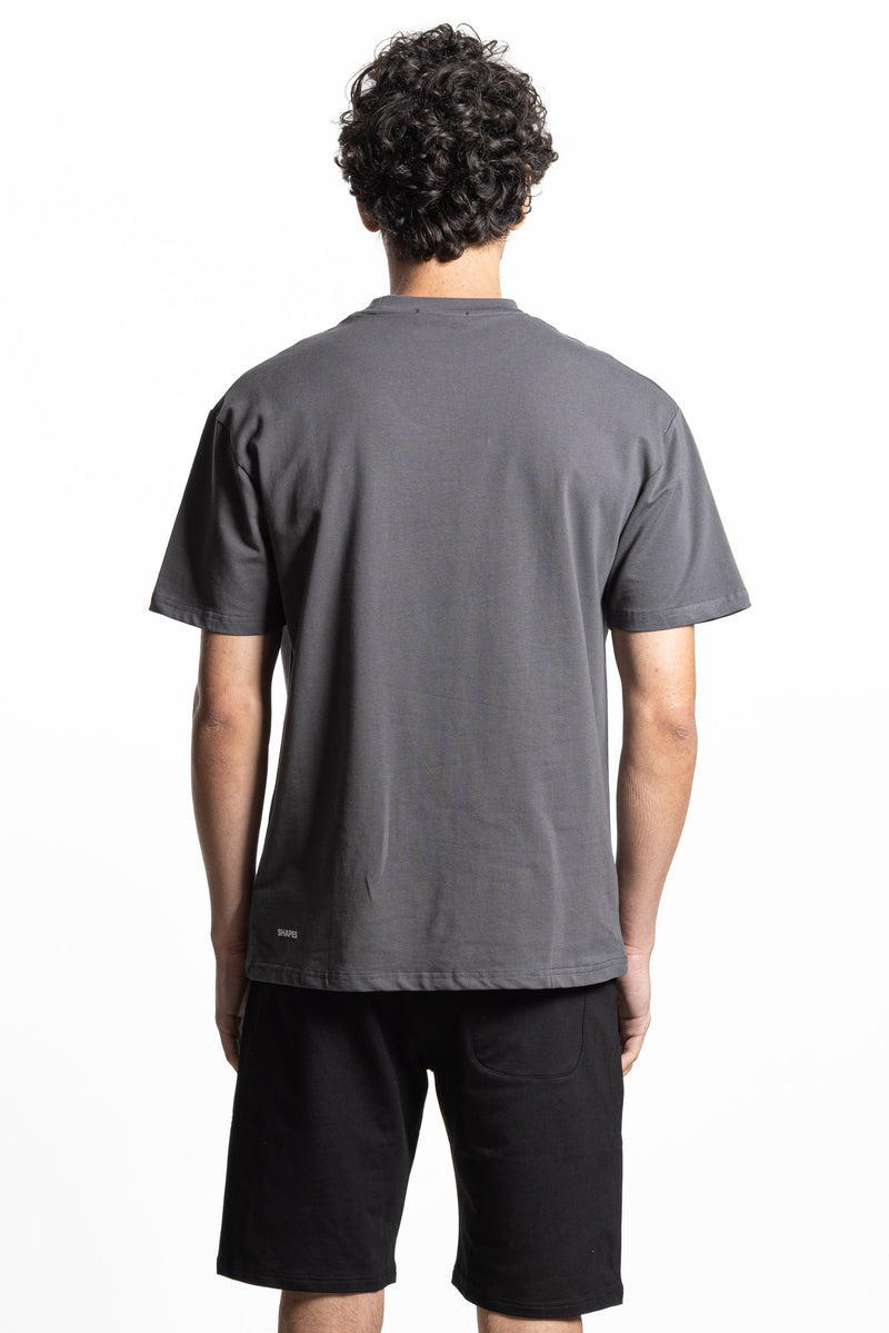 SOFT SLIM T-SHIRT