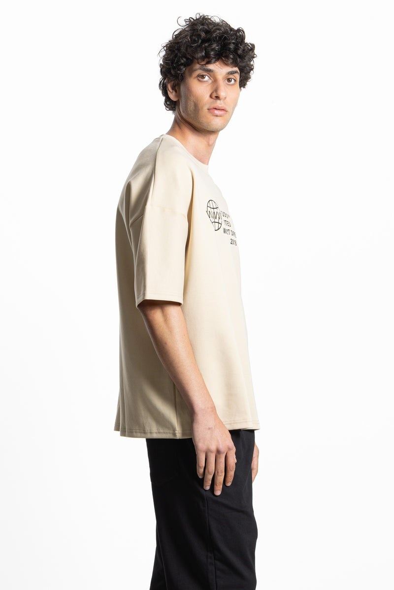 SOFT TOUCH HEAVYWEIGHT T-SHIRT