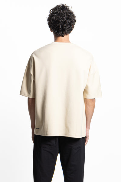 SOFT TOUCH HEAVYWEIGHT T-SHIRT