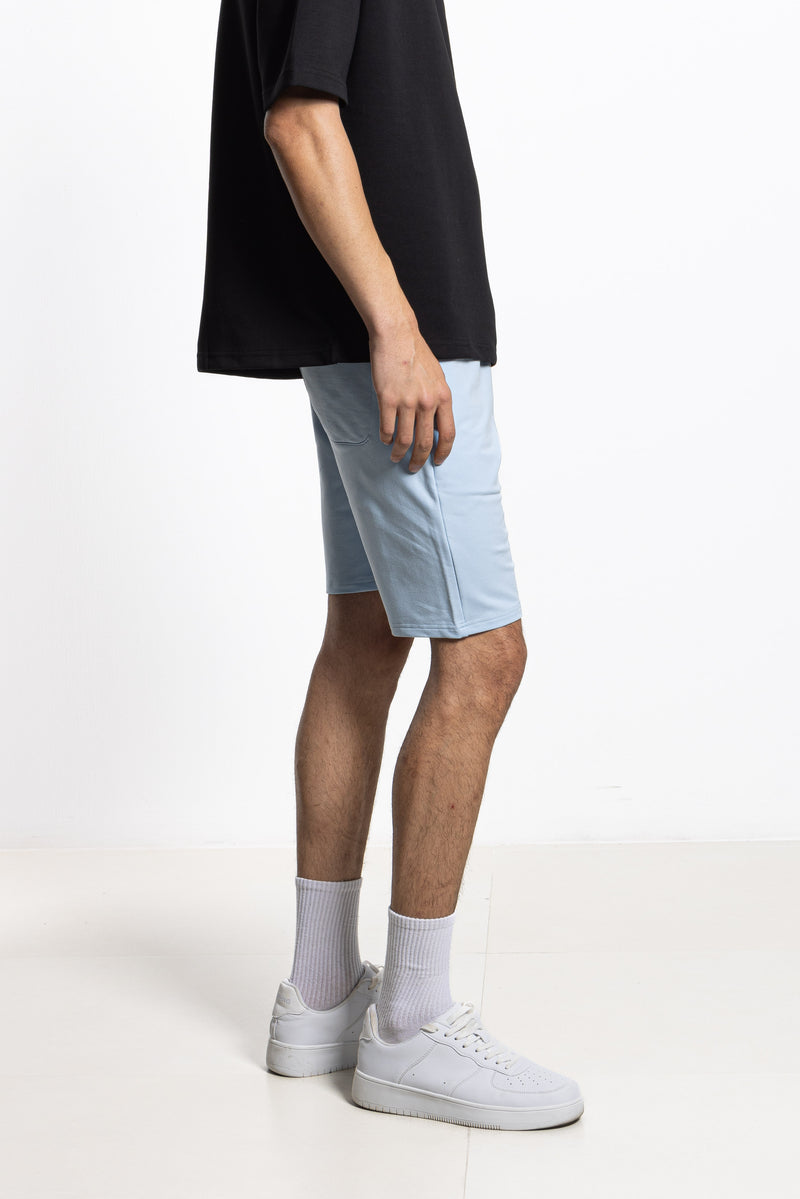 COMFORT FIT JOGGER SHORTS