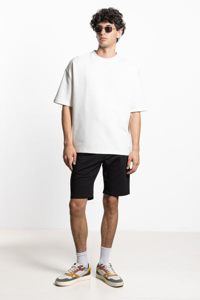 COMFORT FIT JOGGER SHORTS