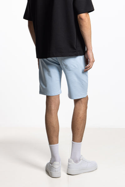 COMFORT FIT JOGGER SHORTS