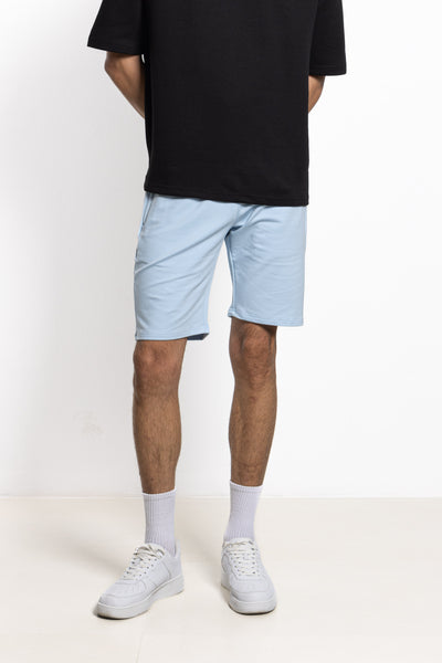 COMFORT FIT JOGGER SHORTS