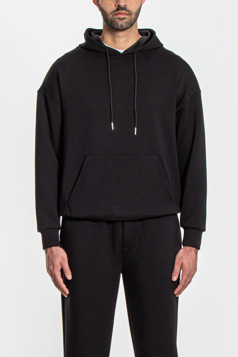 SOFT TOUCH MIDWEIGHT HOODIE