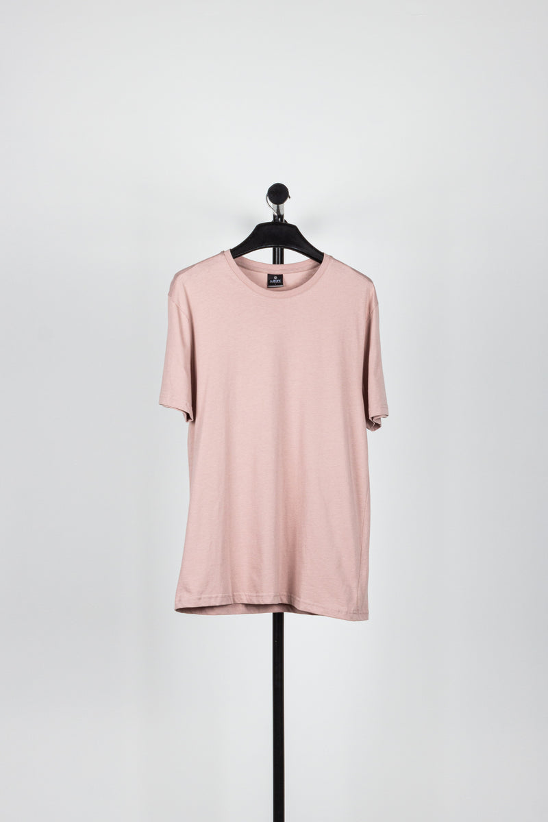 BASIC LIGHTWEIGHT T-SHIRT