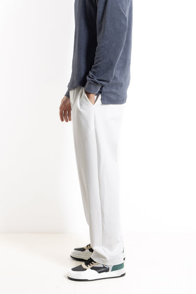 SOFT HEAVYWEIGHT COMFORT TROUSERS