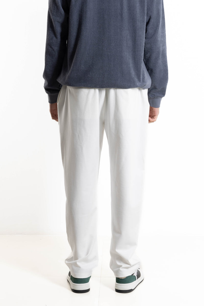 SOFT HEAVYWEIGHT COMFORT TROUSERS