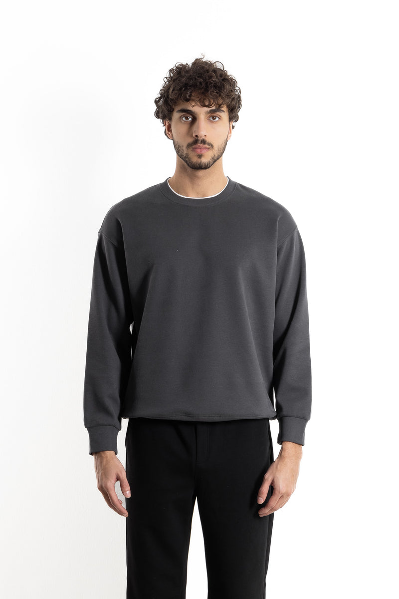 MIDWEIGHT SWEATSHIRT