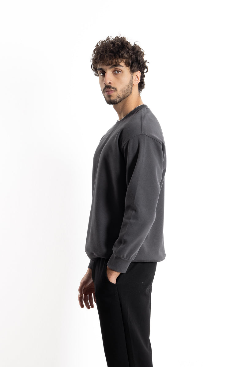 MIDWEIGHT SWEATSHIRT