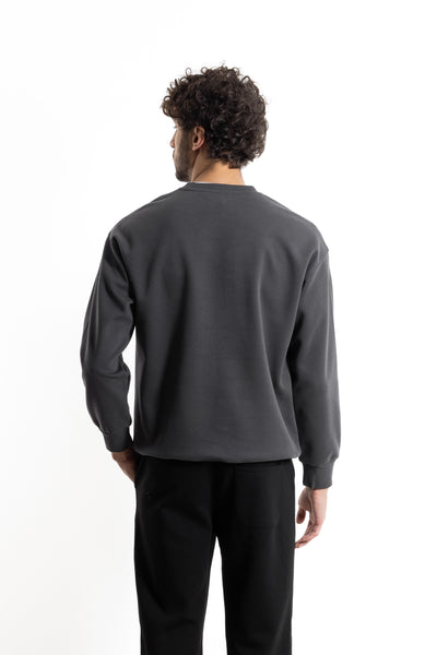 MIDWEIGHT SWEATSHIRT